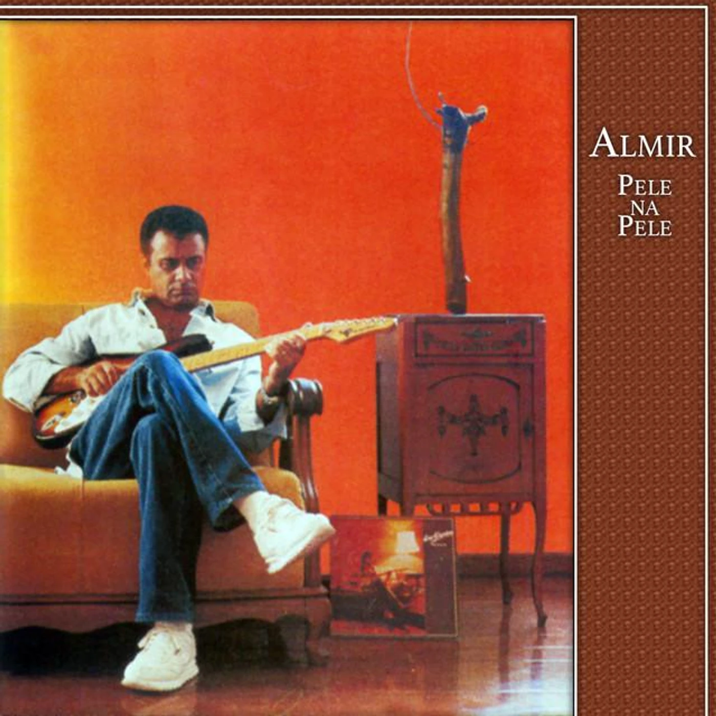 Almir Brand Page