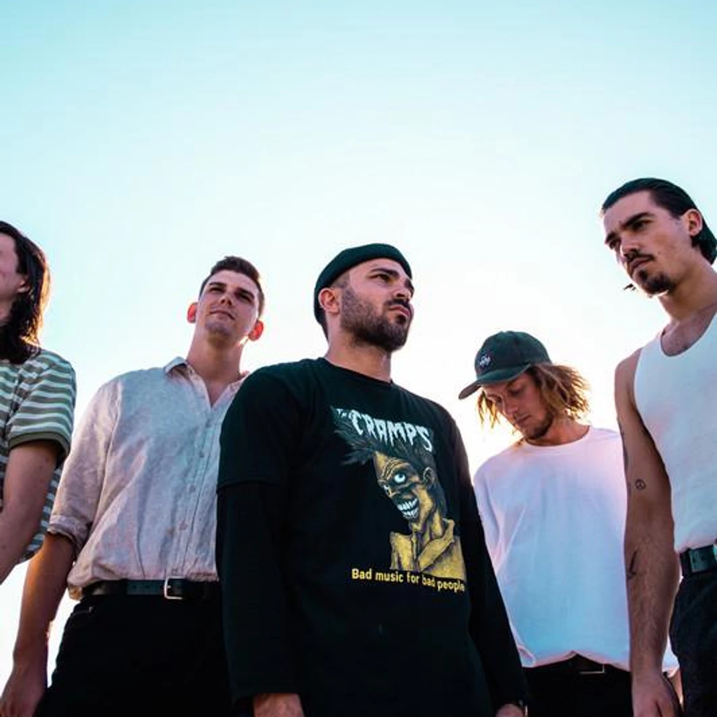 Almond Soy Brand Page