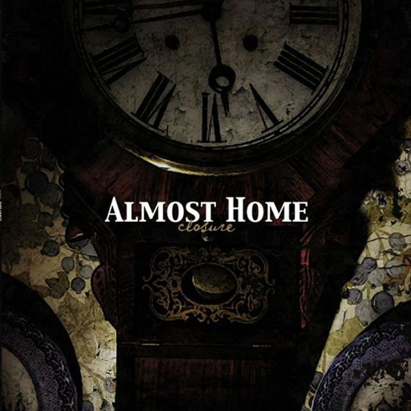 Almost Home Brand Page