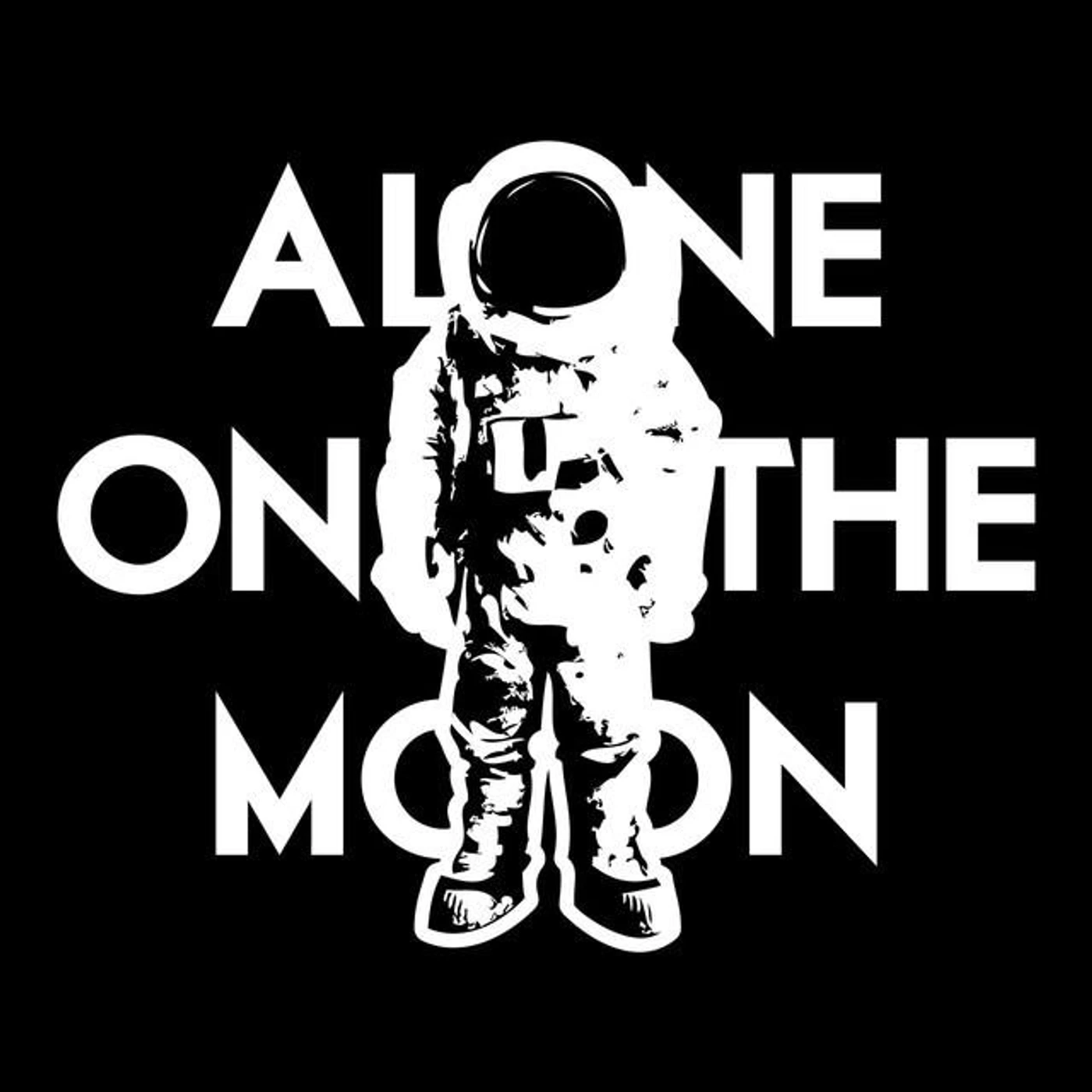 Alone on the Moon Brand Page