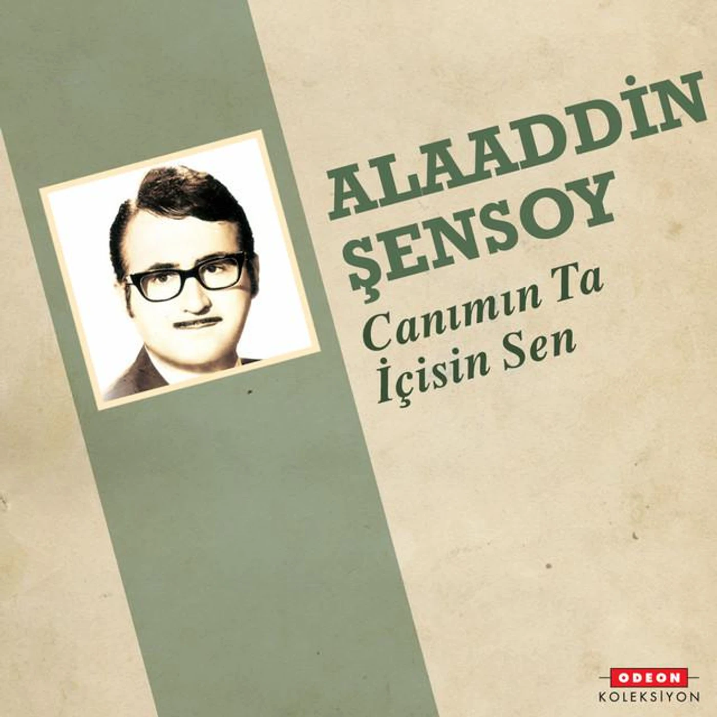 Alaaddin Sensoy