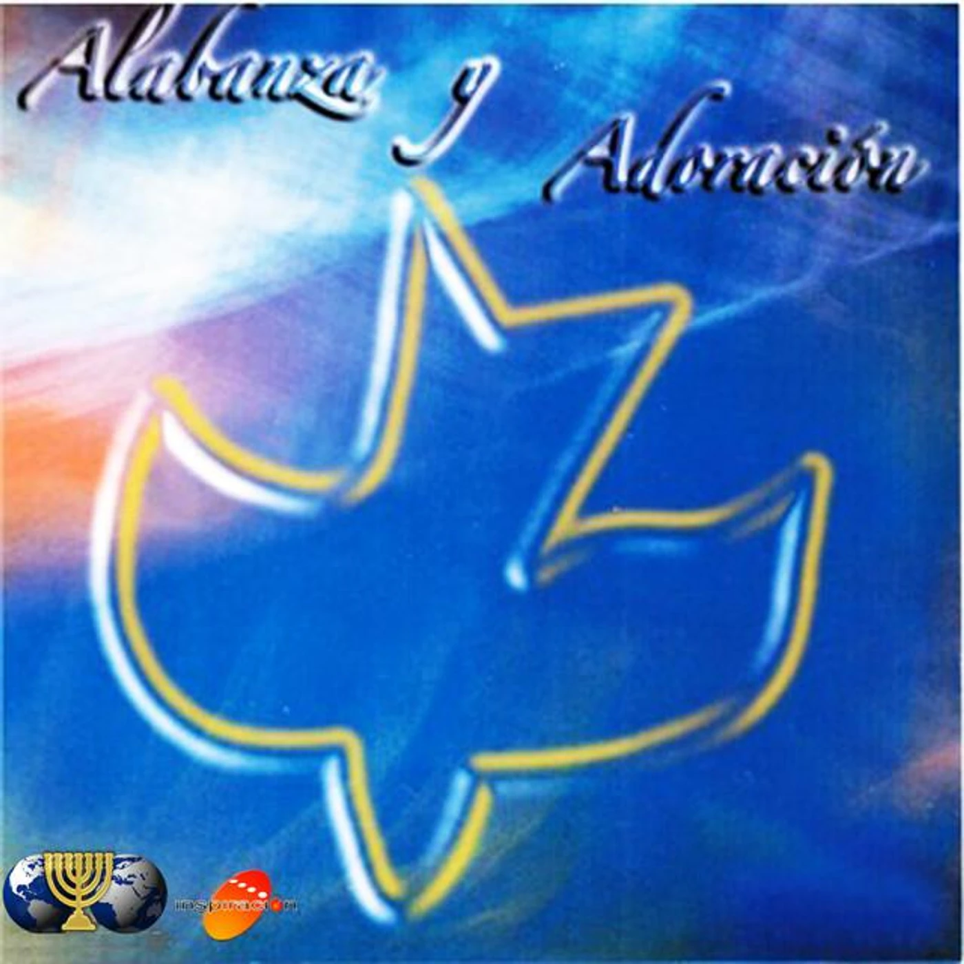 Alabanza Vida Nueva Brand Page