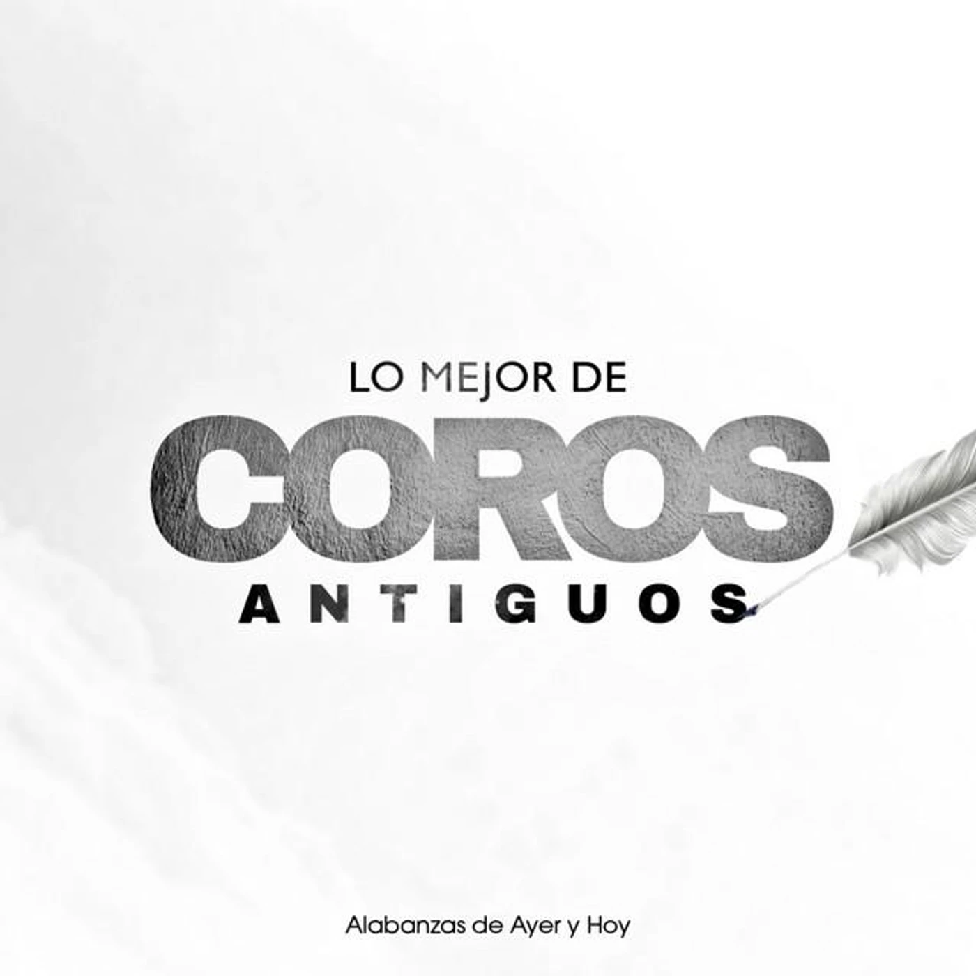 Alabanzas de Ayer y Hoy Brand Page