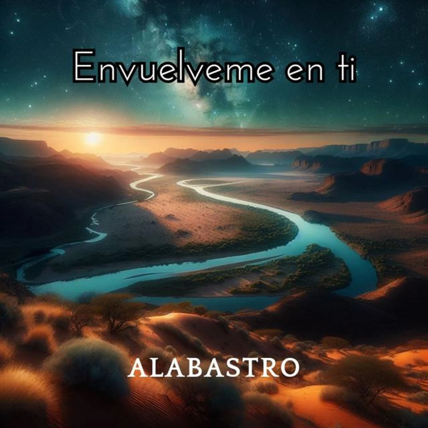 Alabastro Brand Page