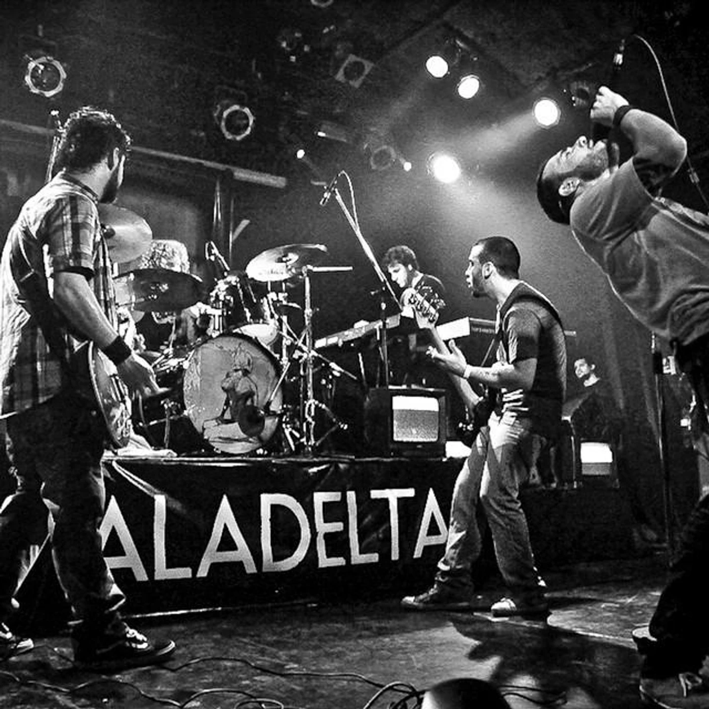 Aladelta Brand Page