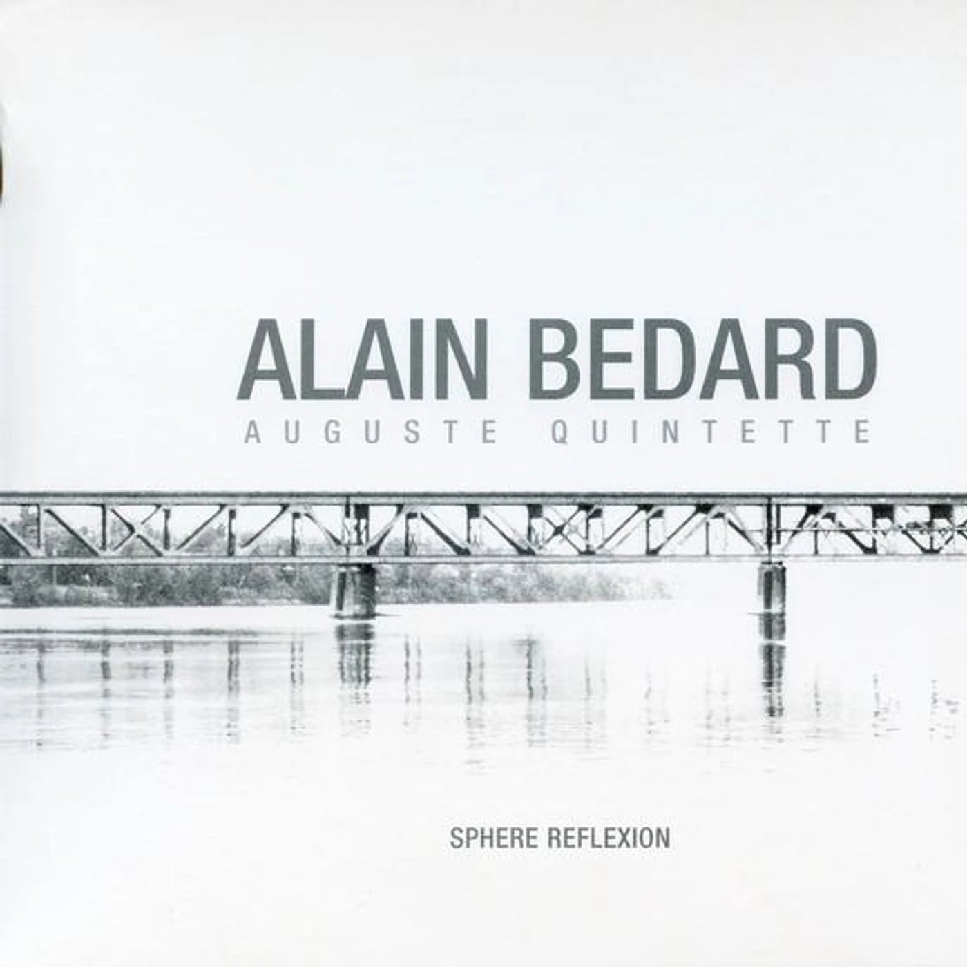 Alain Bédard