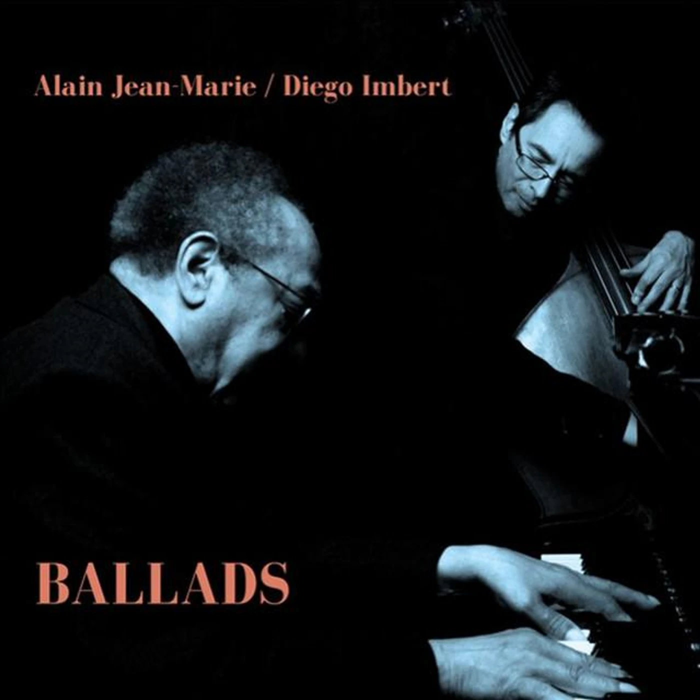 Alain Jean-Marie Brand Page