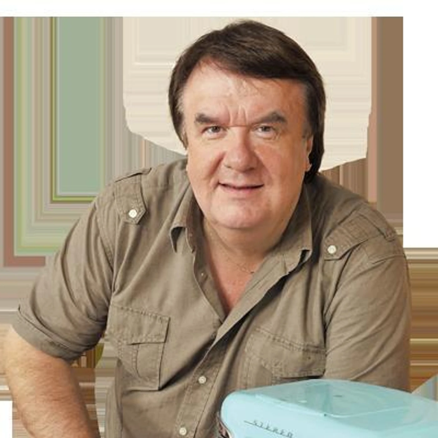 Alain Morisod Brand Page