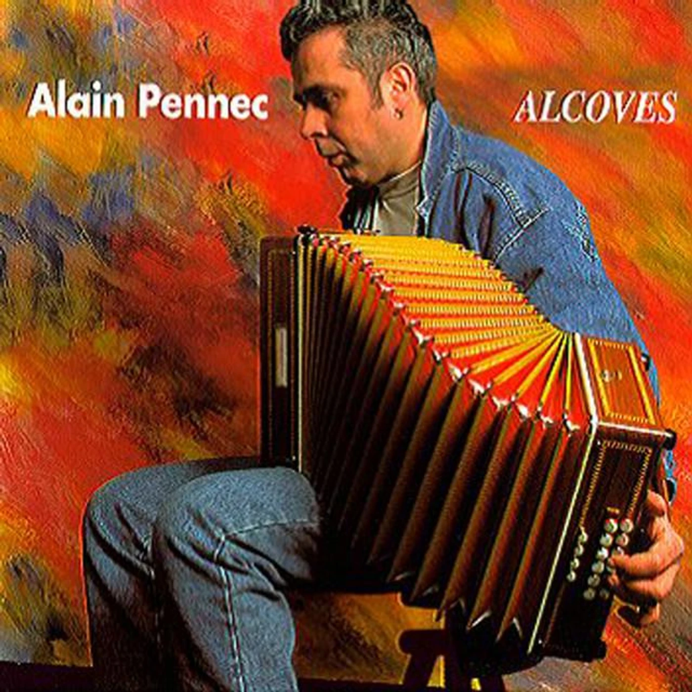 Alain Pennec