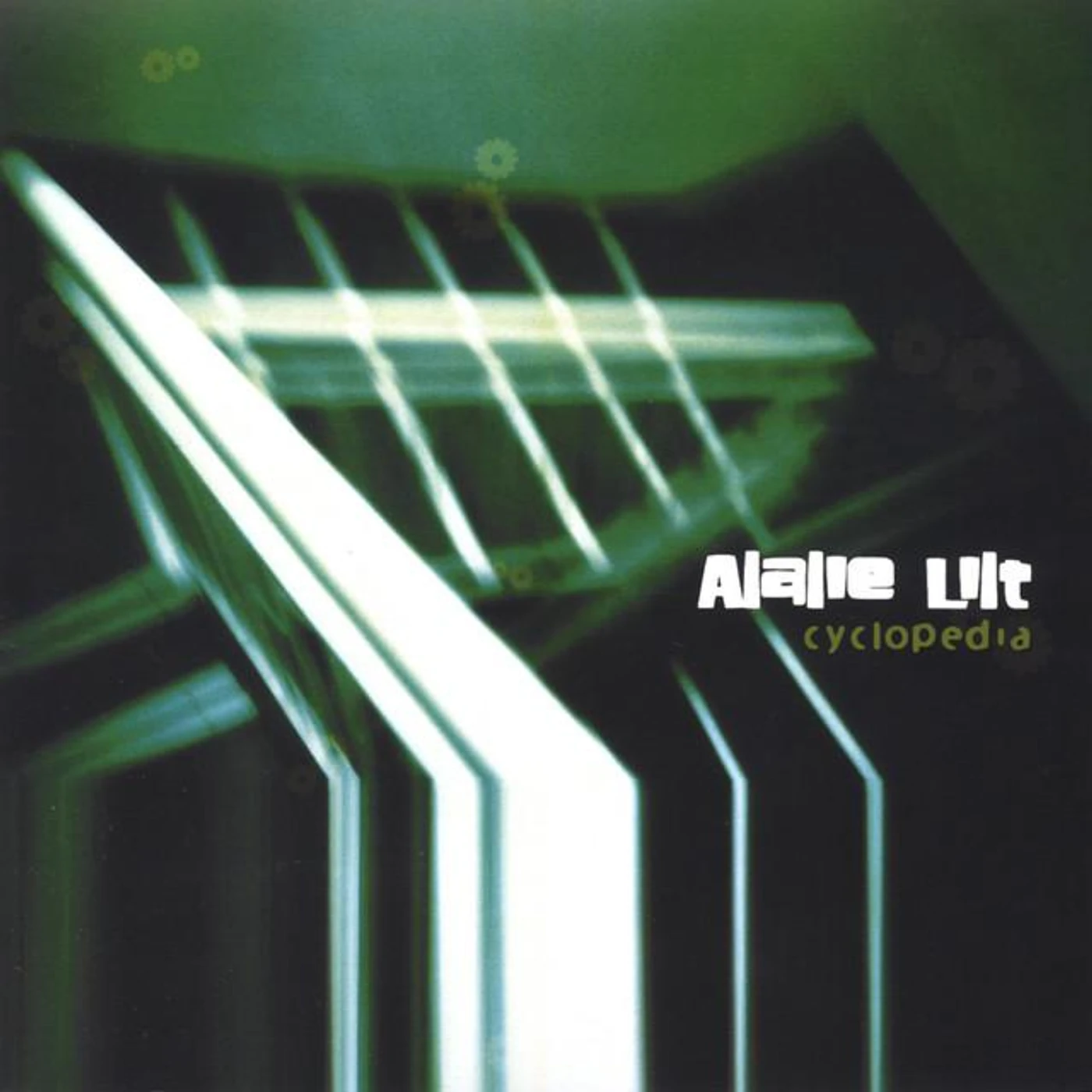 Alalie Lilt Brand Page