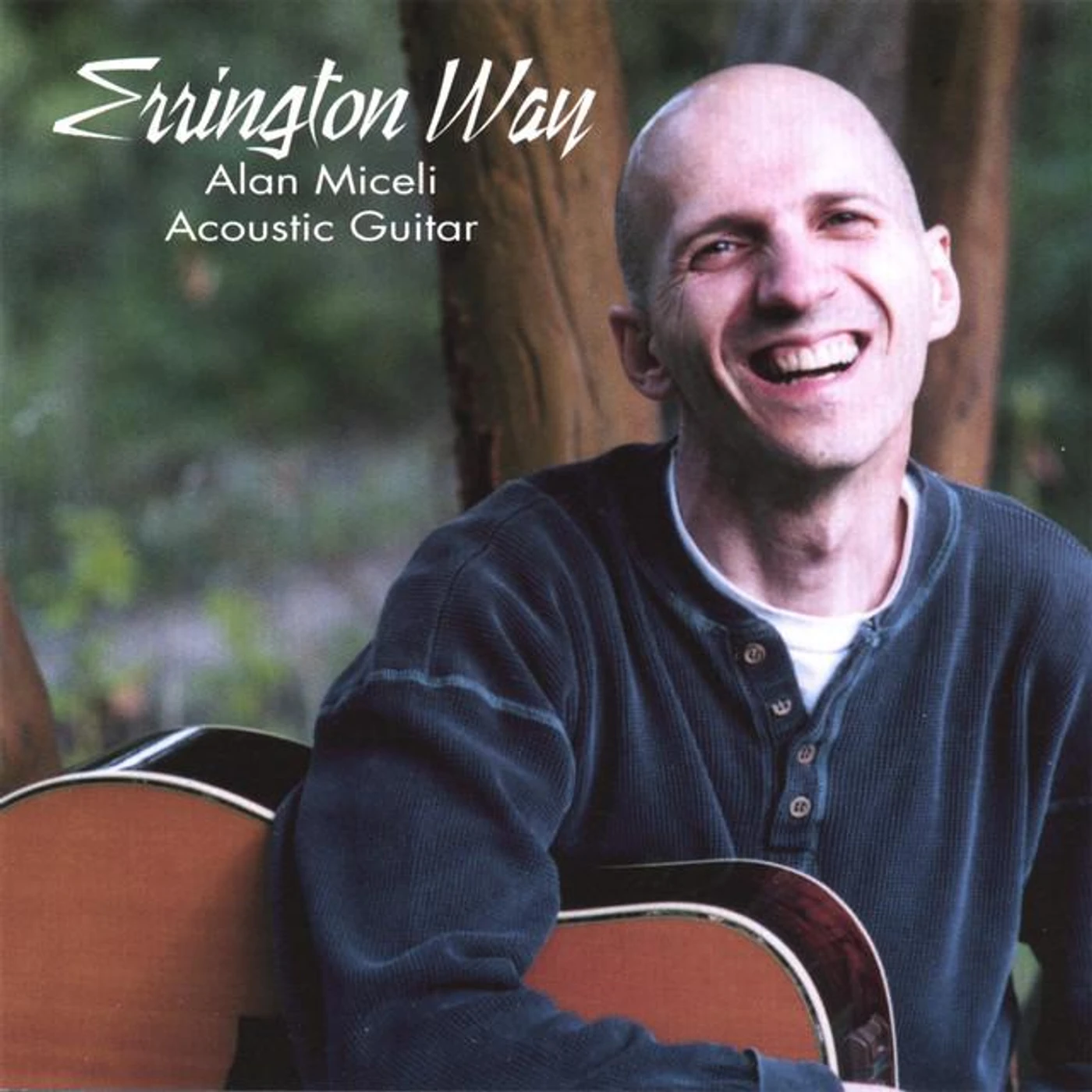 Alan Miceli Brand Page