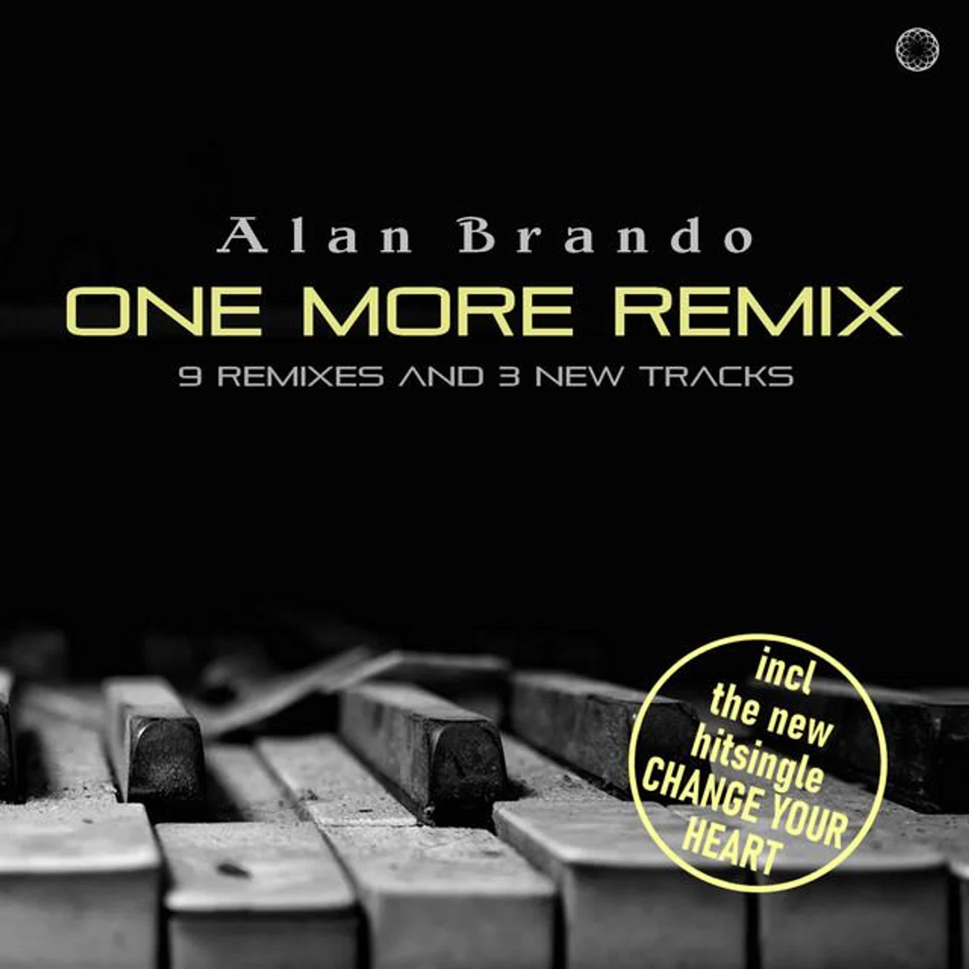 Alan Brando Brand Page