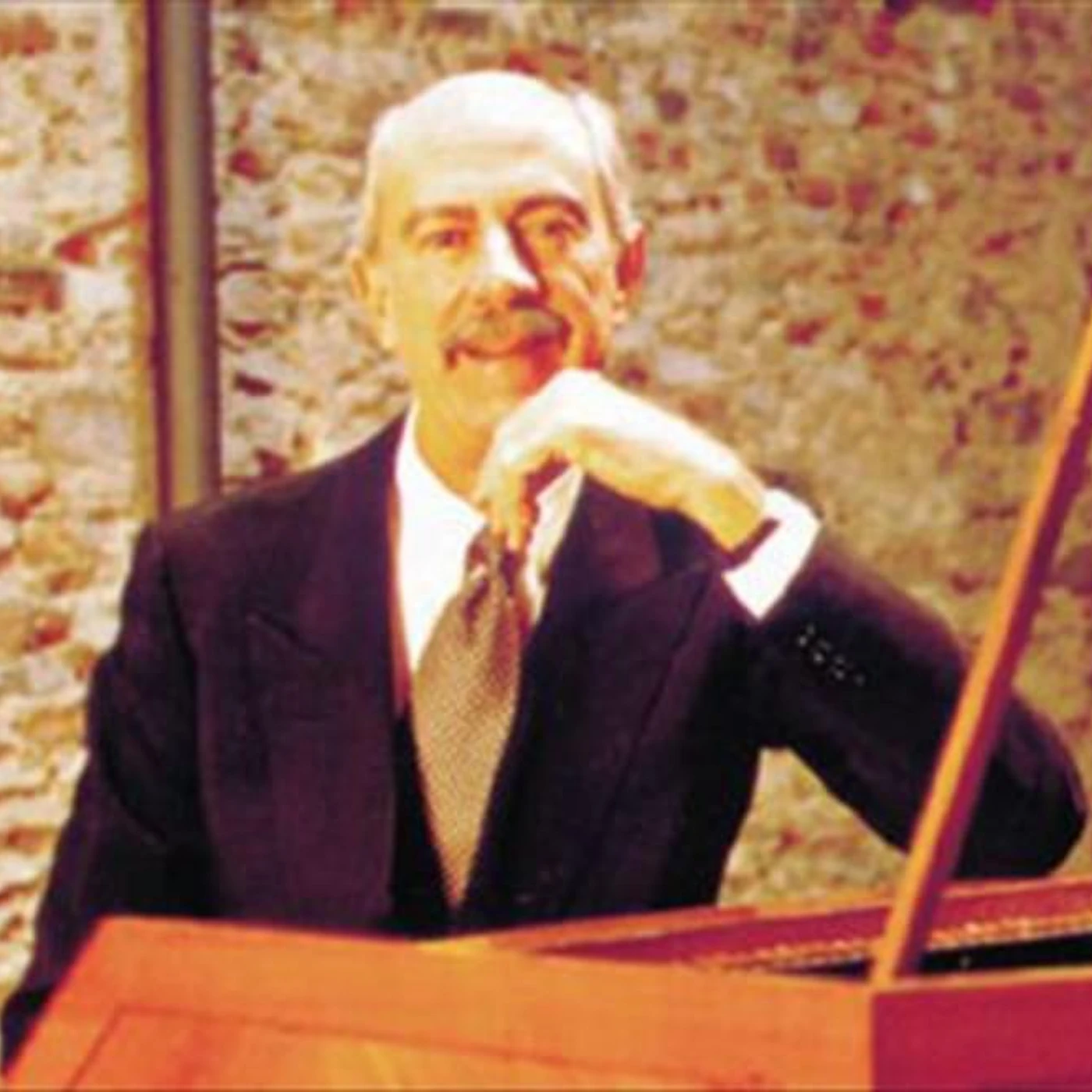 Alan Curtis Brand Page