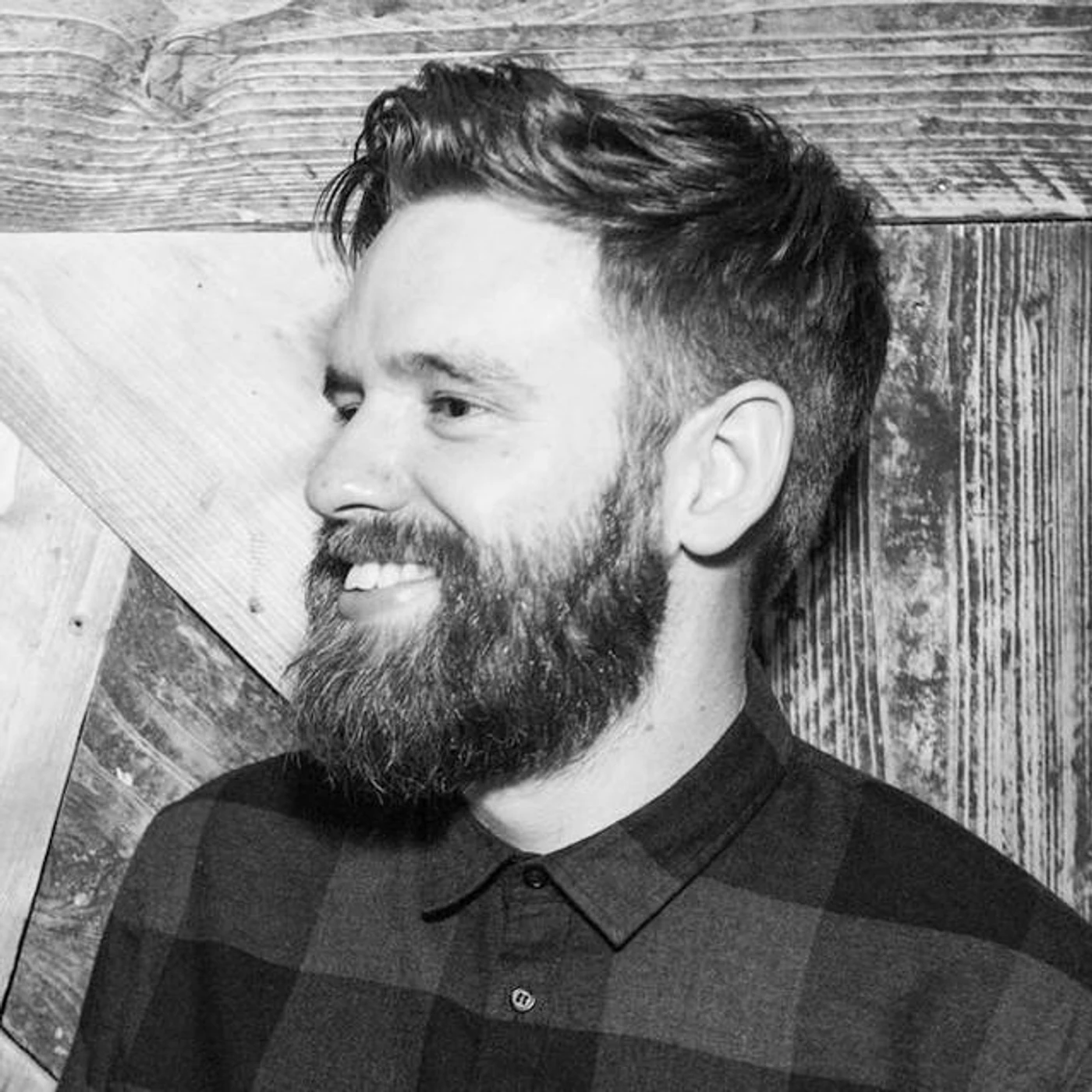 Alan Dixon Brand Page