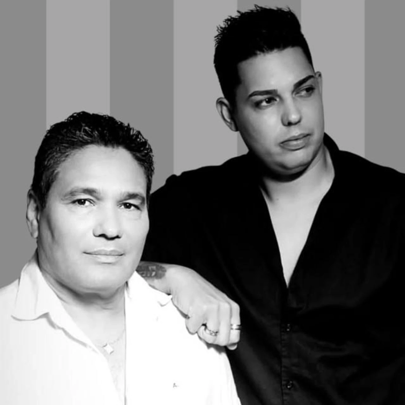 Alan e Aladim Brand Page