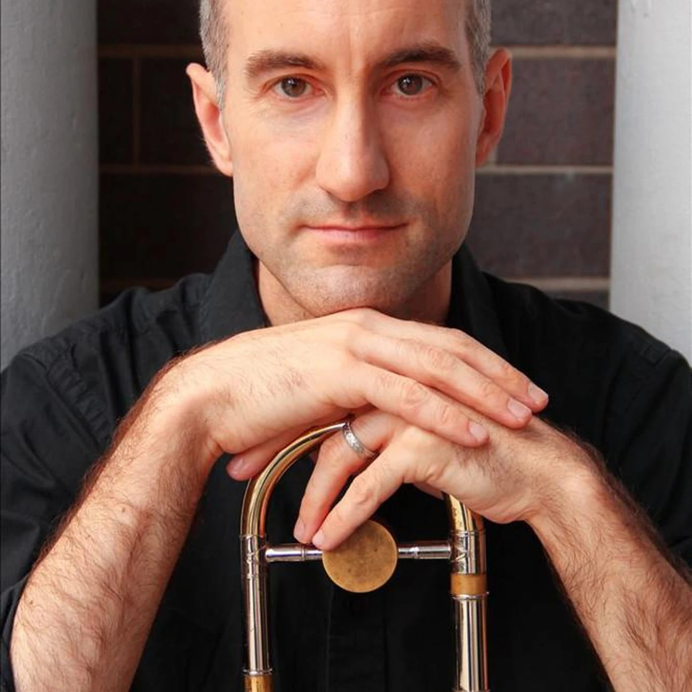 Alan Ferber Brand Page