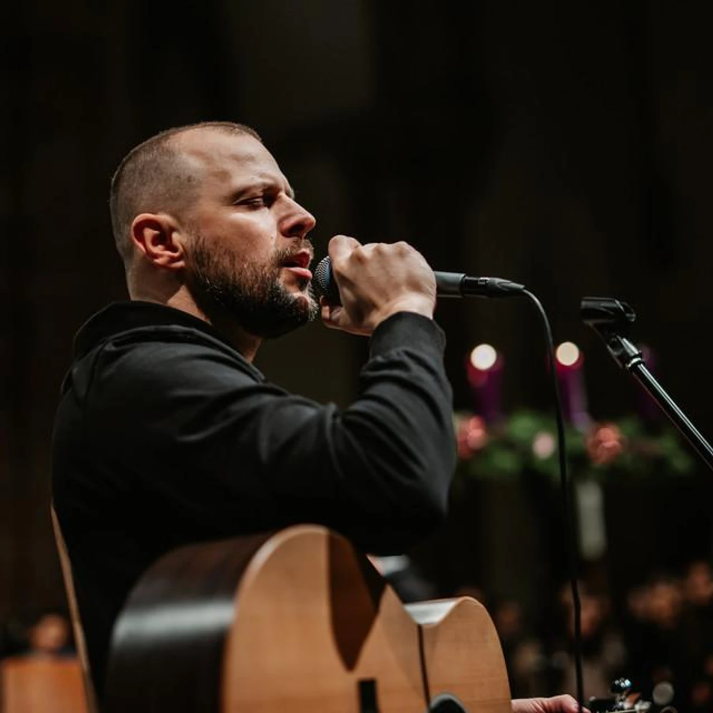 Alan Hrzica Brand Page