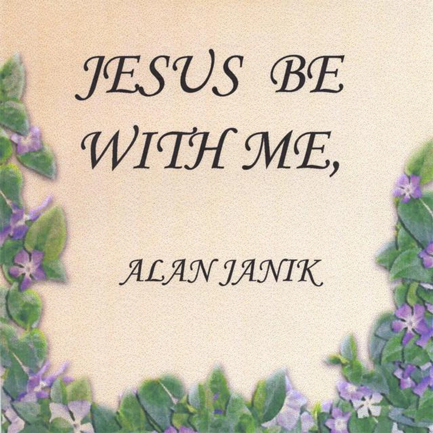 Alan Janik Brand Page