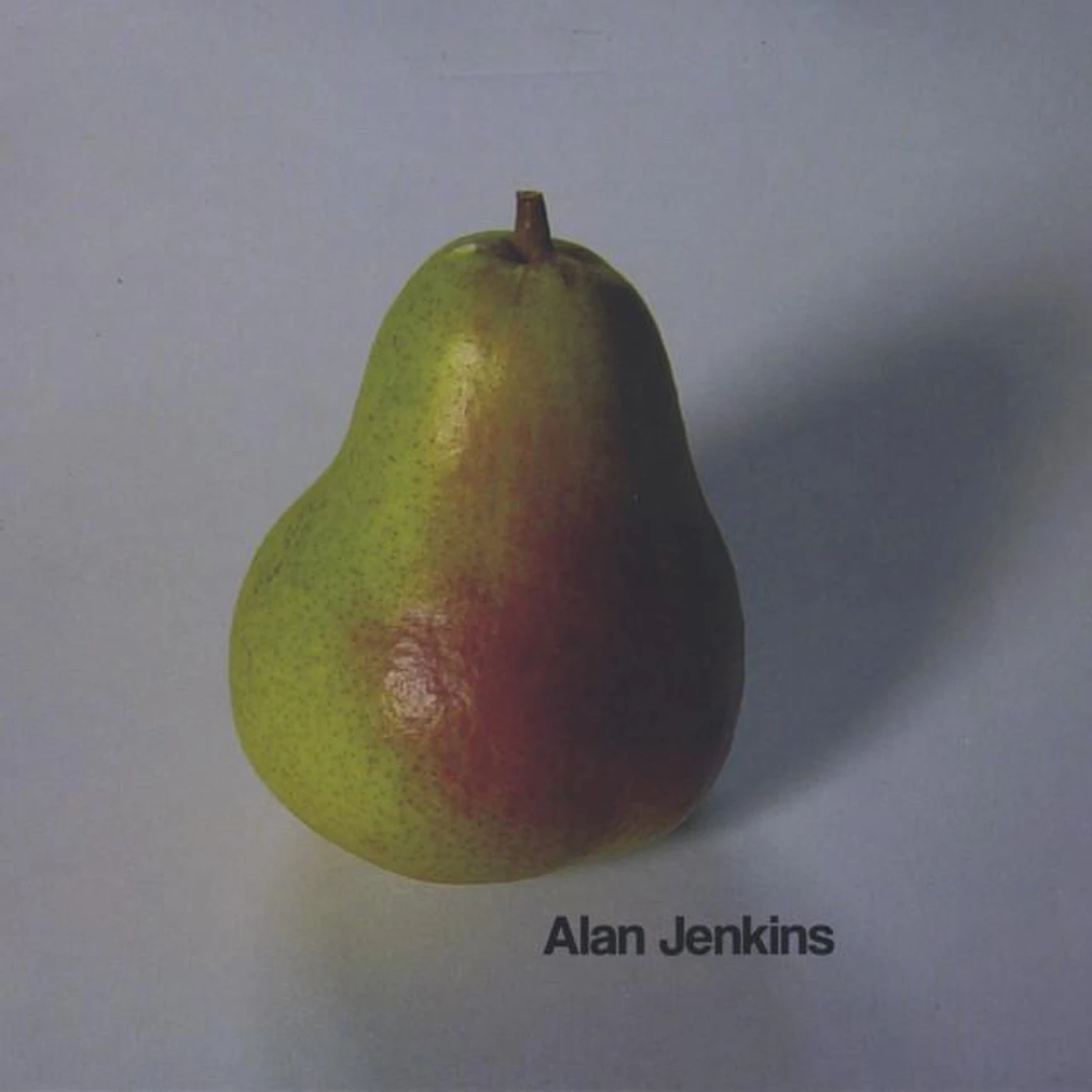 Alan Jenkins Brand Page
