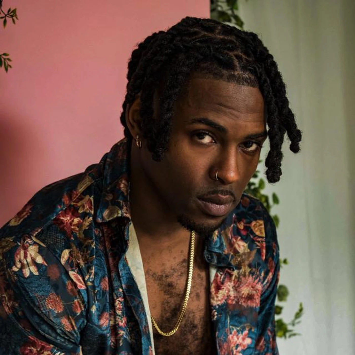 Alan Love Brand Page