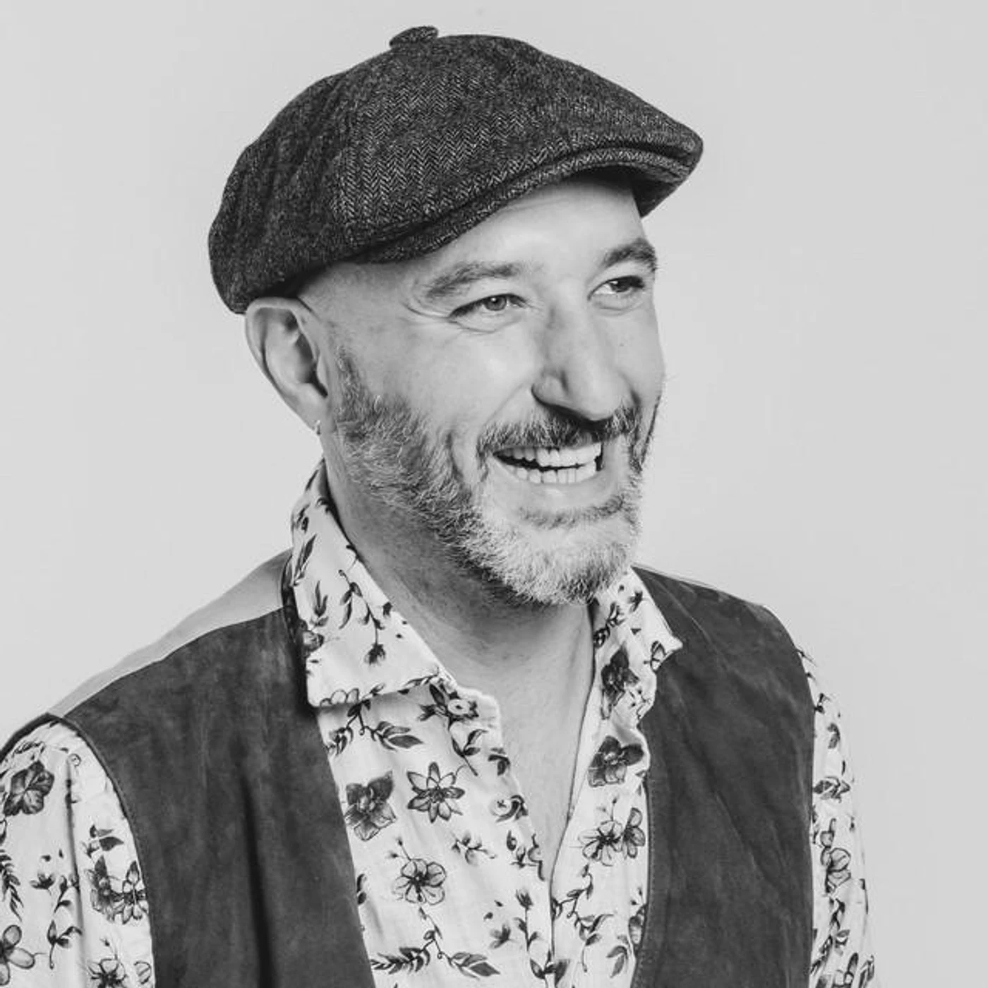 Alan Scaffardi Brand Page