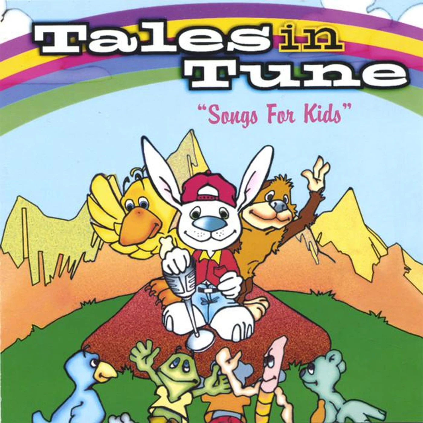 Alan Seeley Brand Page