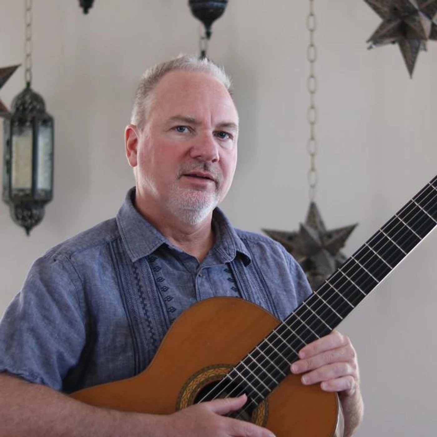 Alan Shoesmith Brand Page