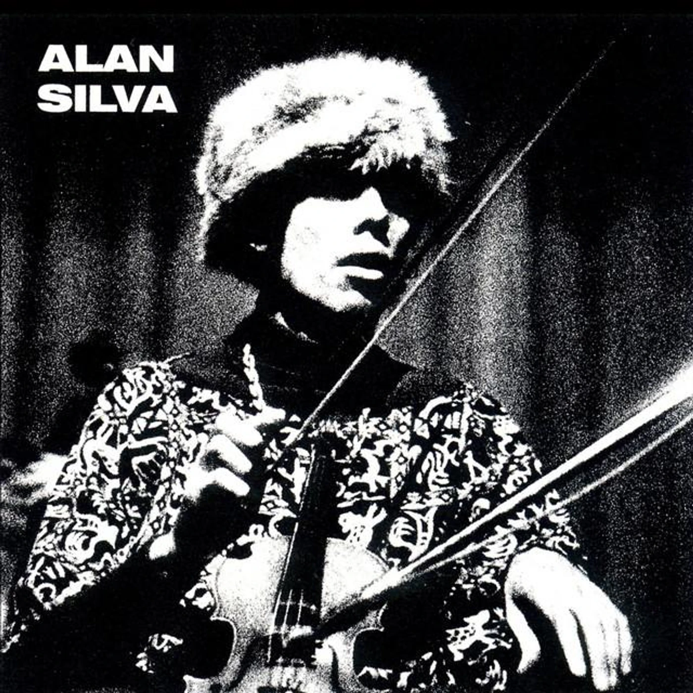 Alan Silva Brand Page