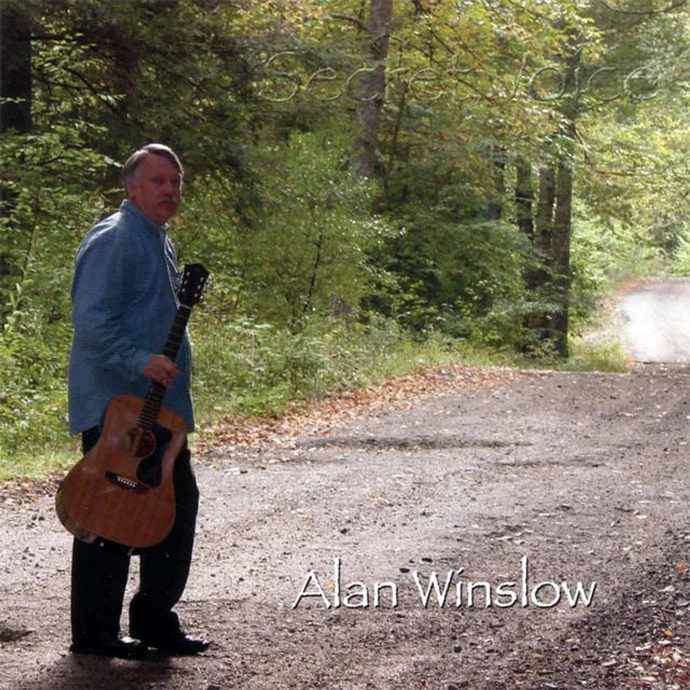 Alan Winslow Brand Page