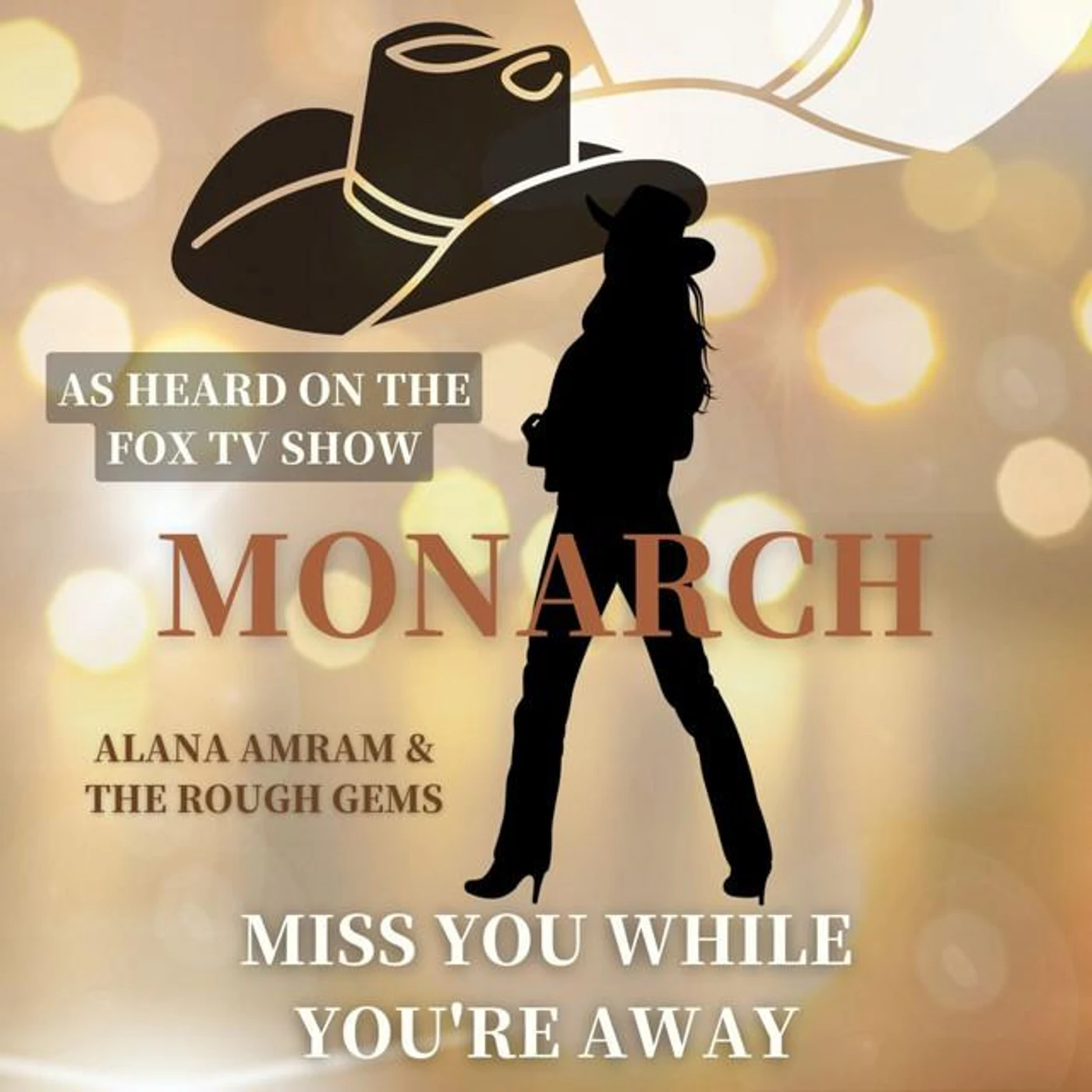 Alana Amram Brand Page