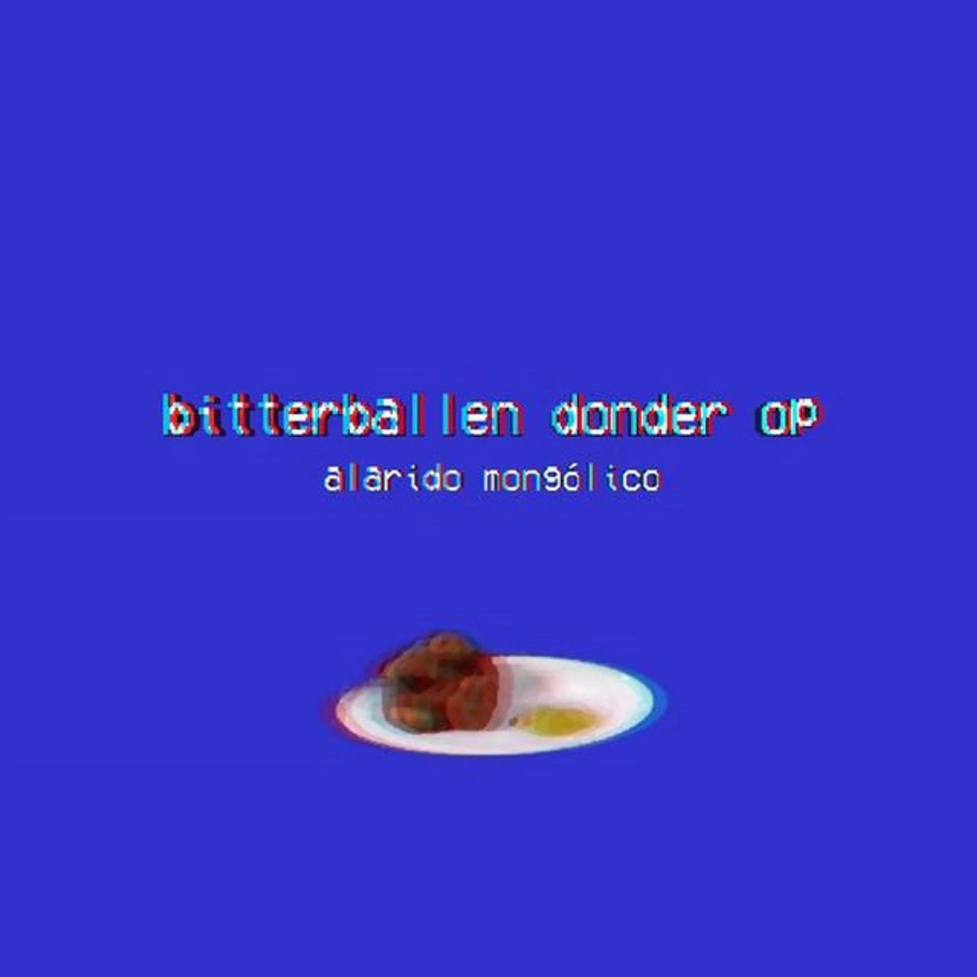 Alarido Mongólico