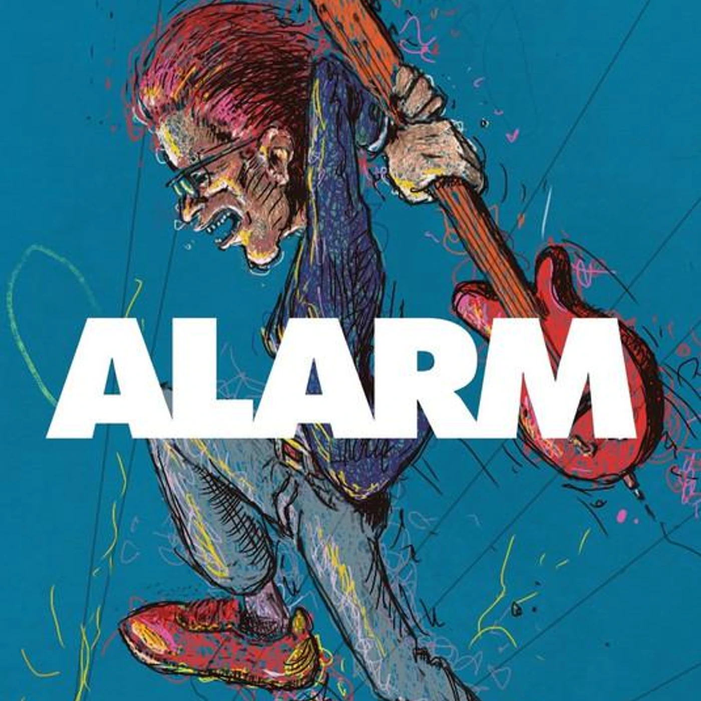 Alarm