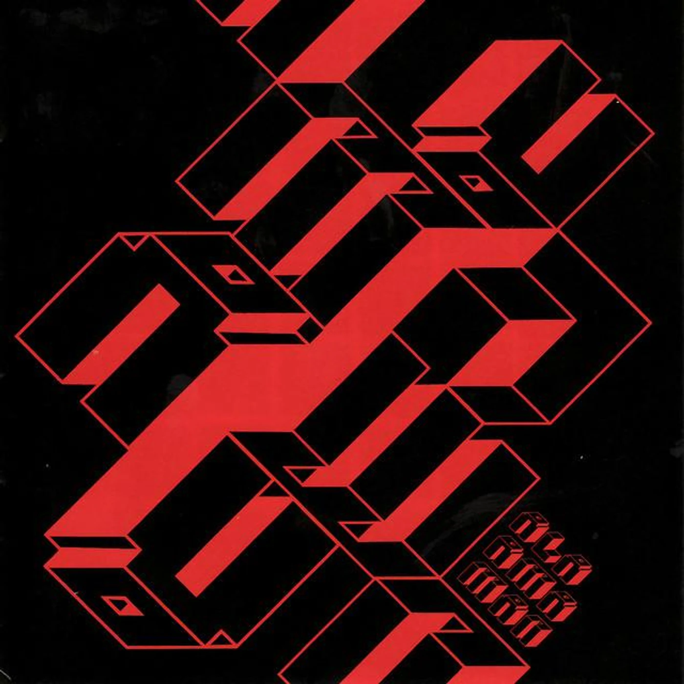 Alarma Man Brand Page