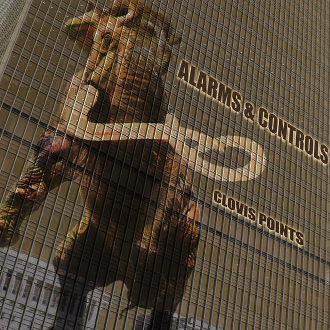 Alarms and Controls Brand Page