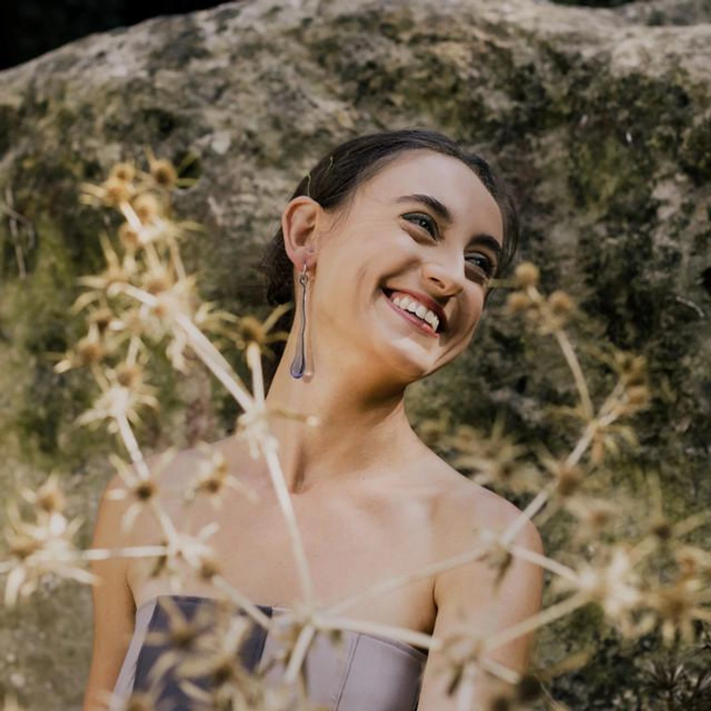 Alba Careta Brand Page