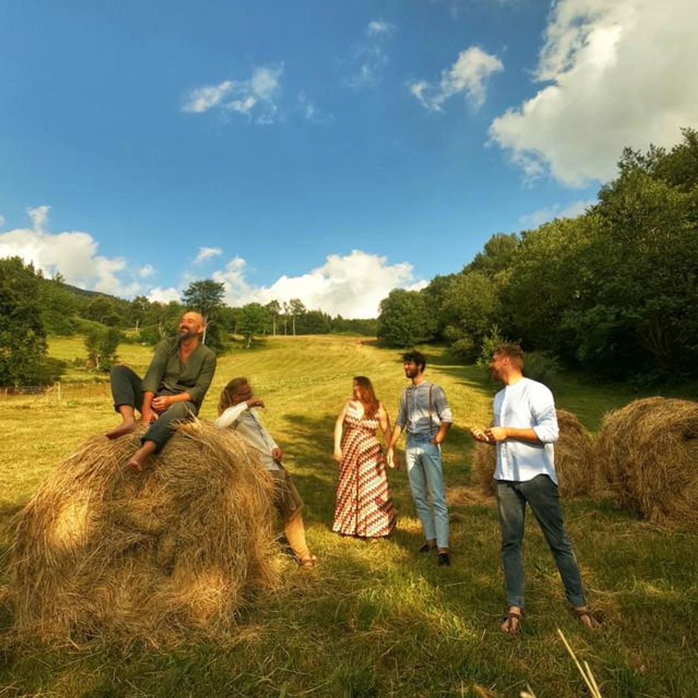 Alban Fuam Brand Page