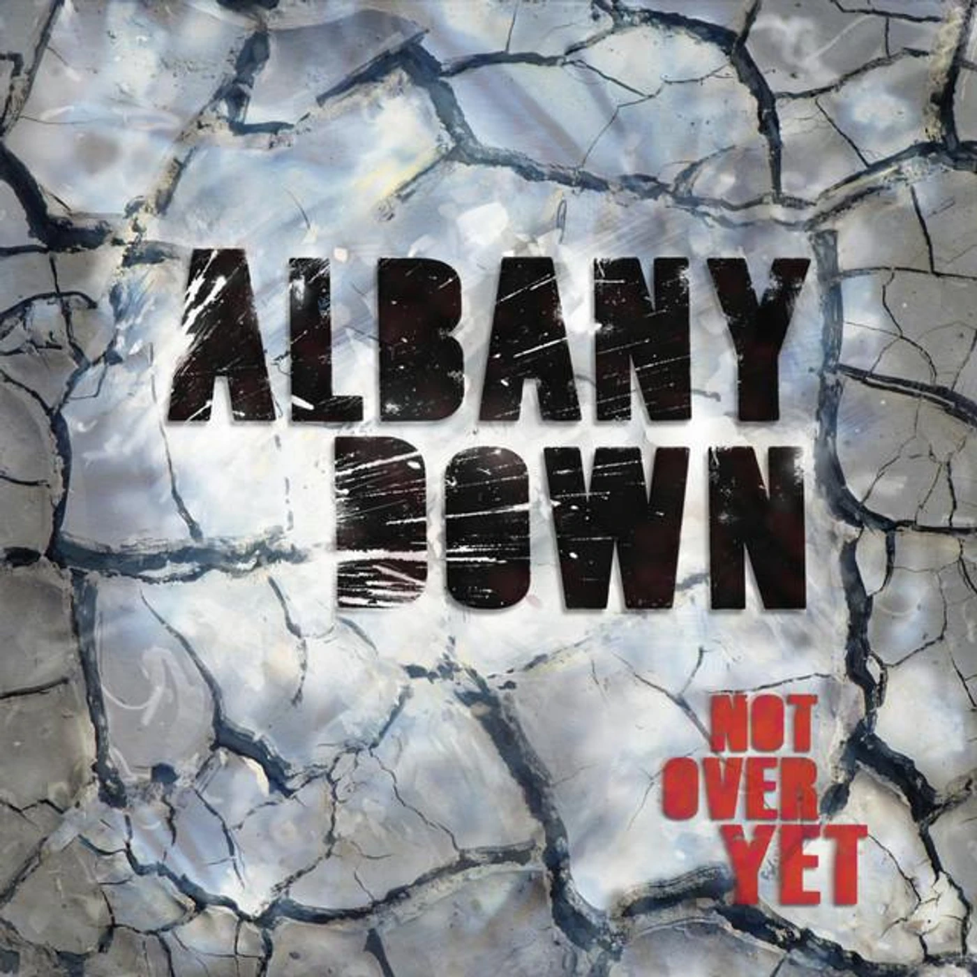 Albany Down Brand Page