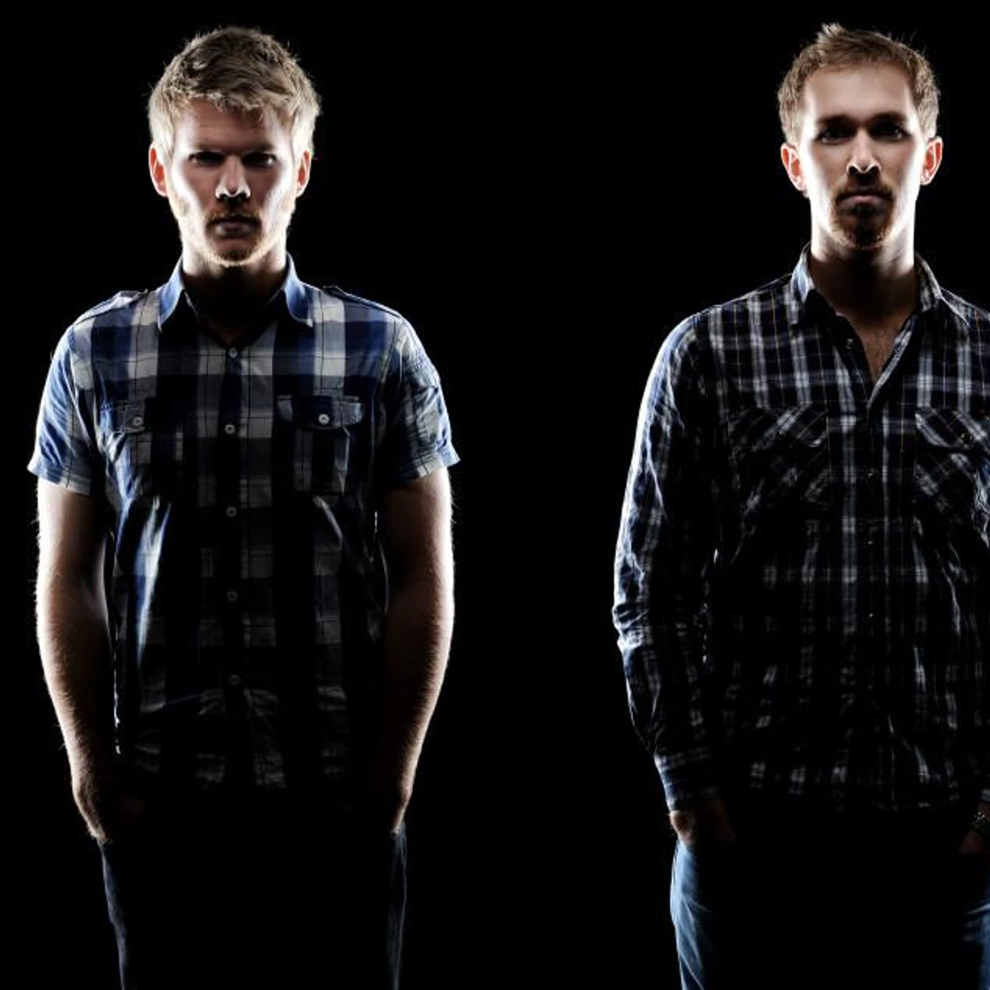 Albatrosh Brand Page