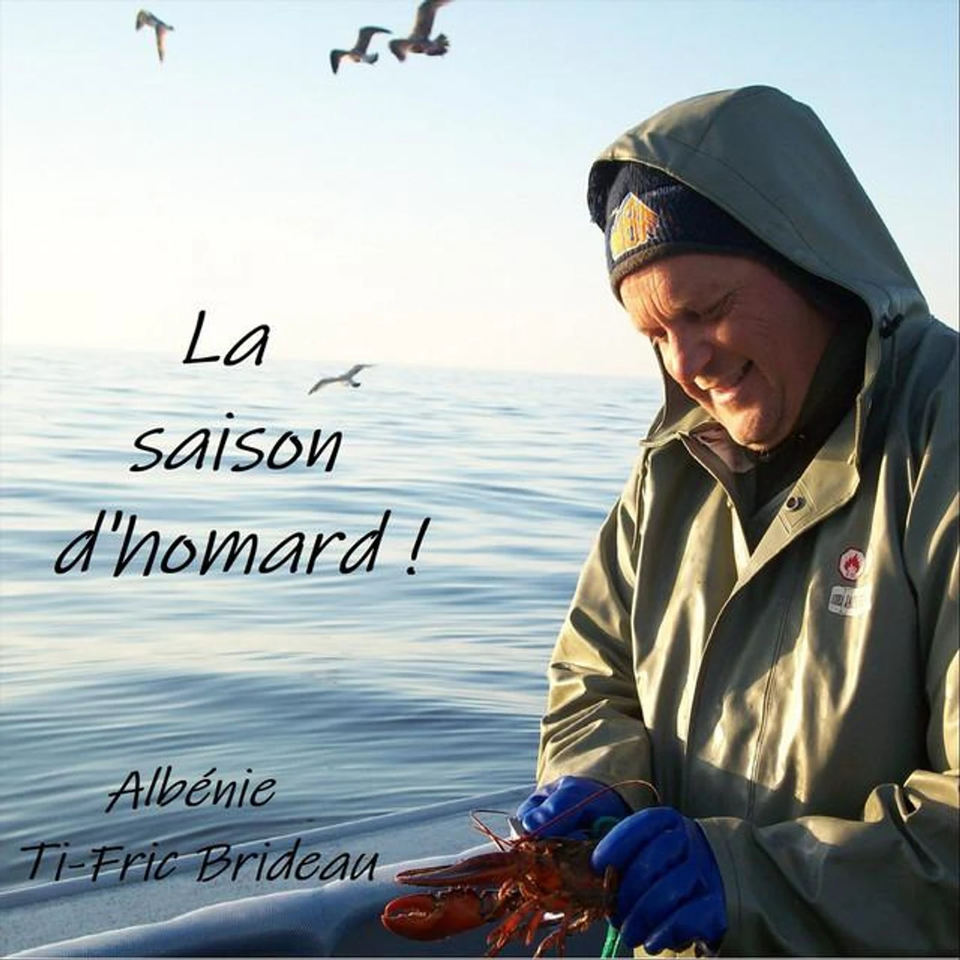 Albenie Ti-Fric Brideau Brand Page