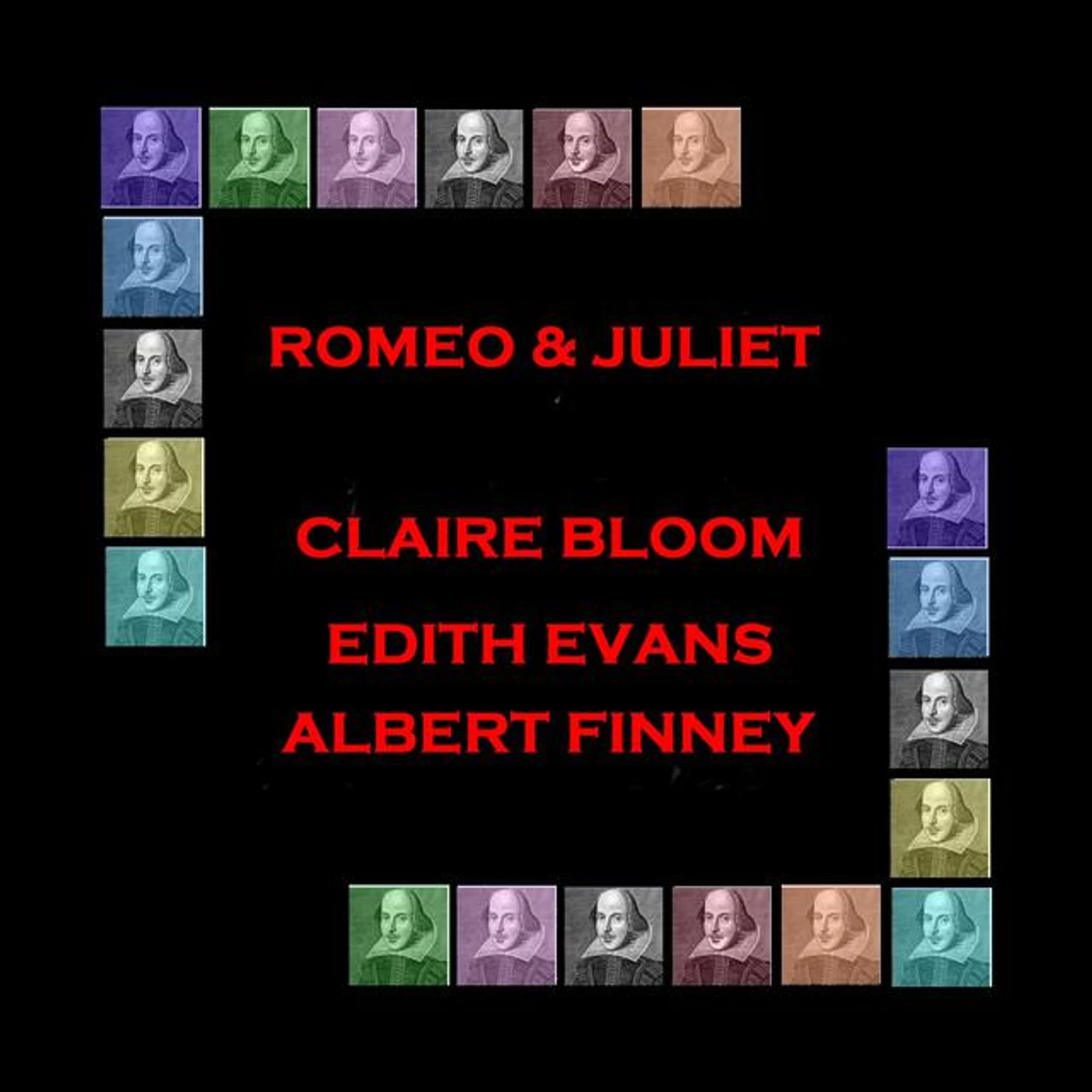 Albert Finney Brand Page