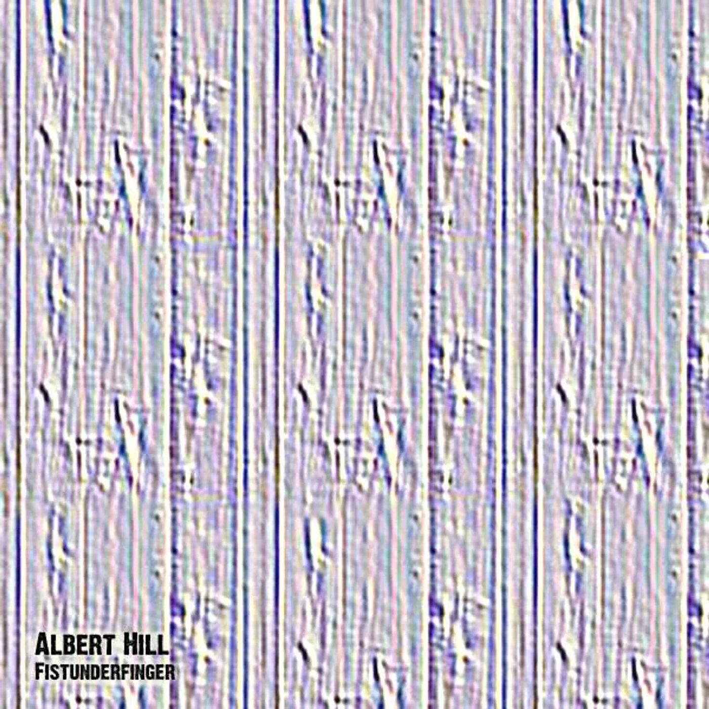 Albert Hill Brand Page