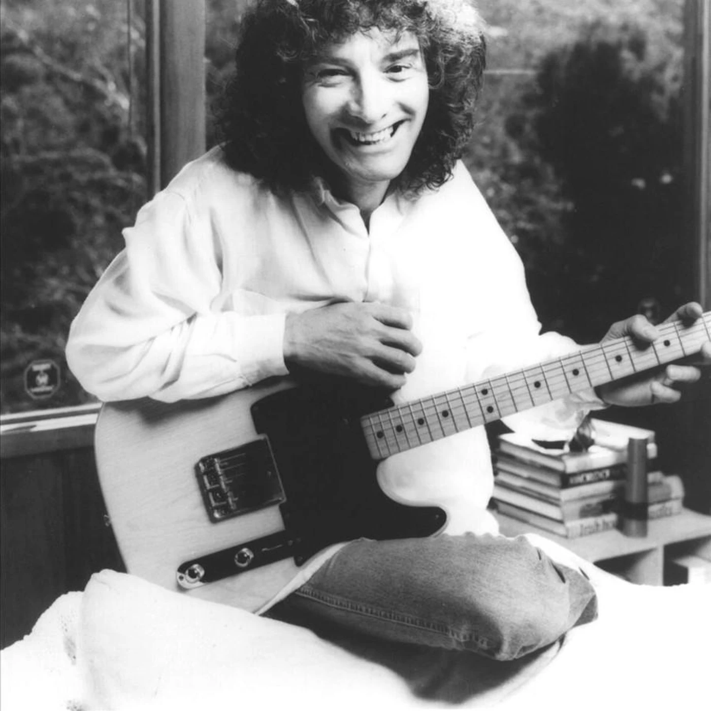 Albert Lee Brand Page