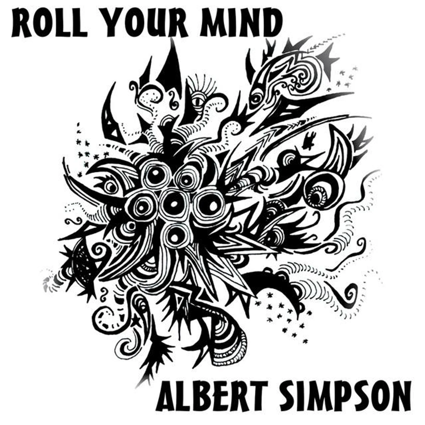 Albert Simpson Brand Page
