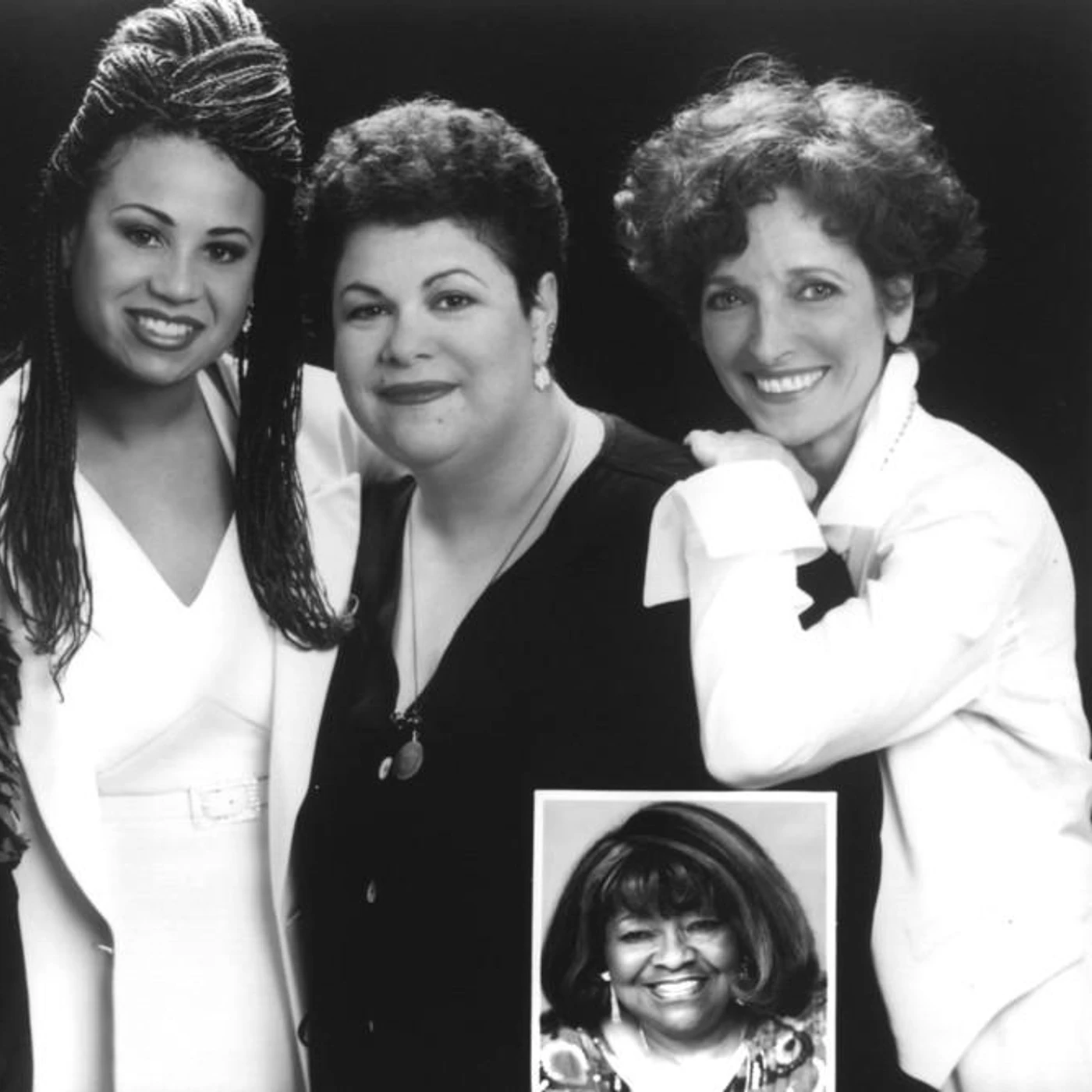 Albertina Walker Brand Page