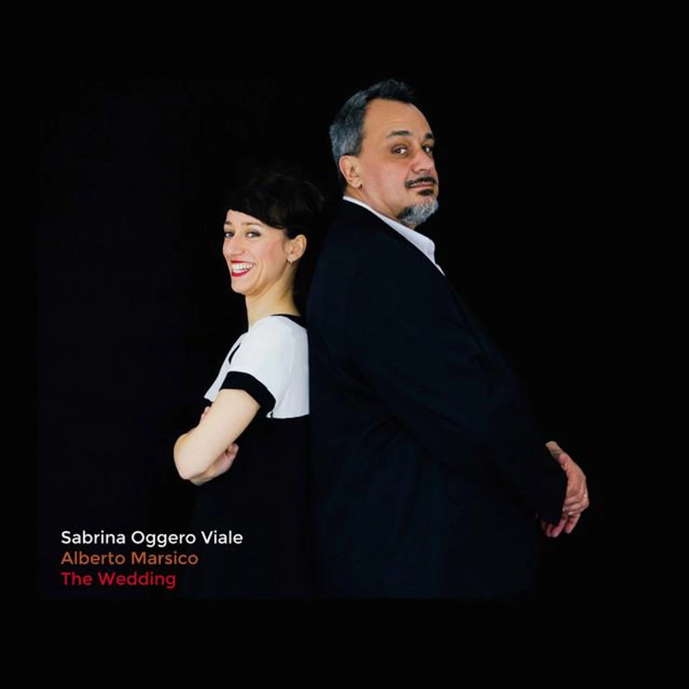 Alberto Marsico Brand Page