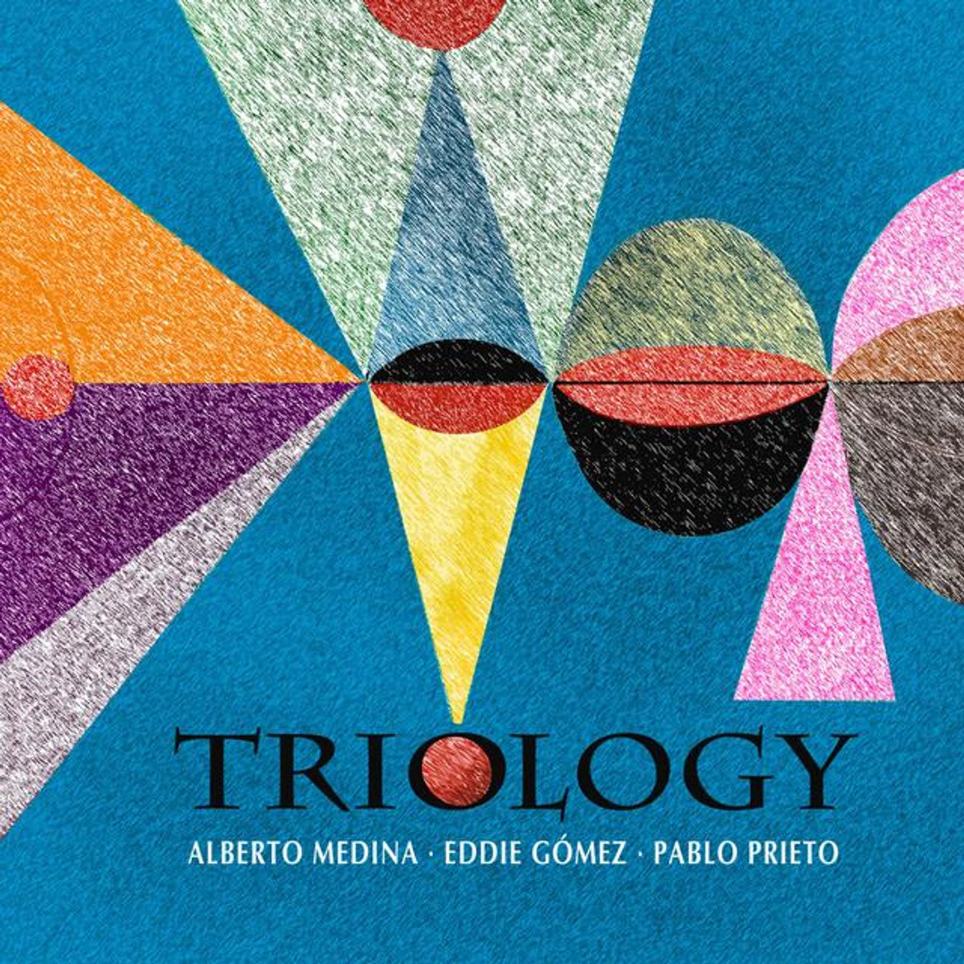 Alberto Medina Brand Page