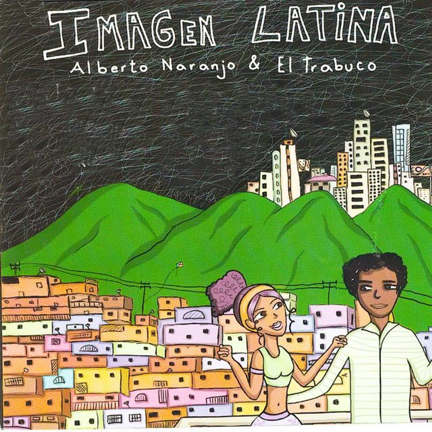 Alberto Naranjo