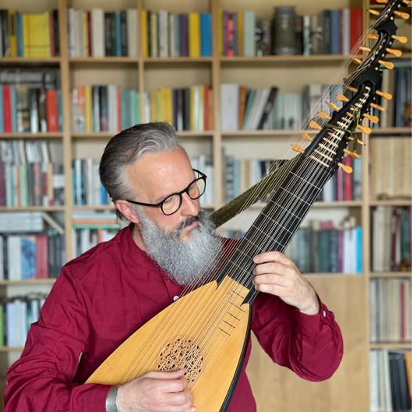 Alberto Crugnola Brand Page