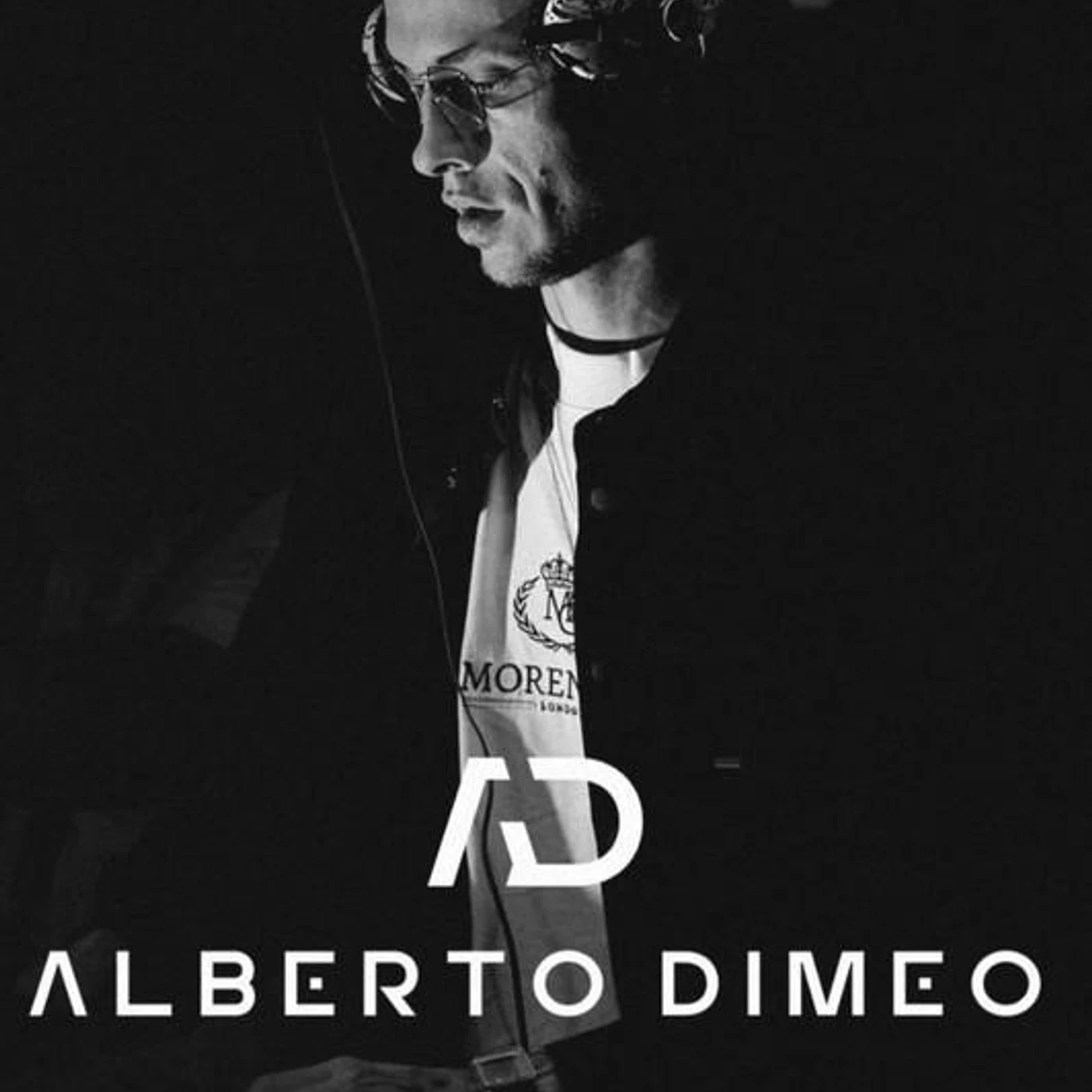 Alberto Dimeo Brand Page