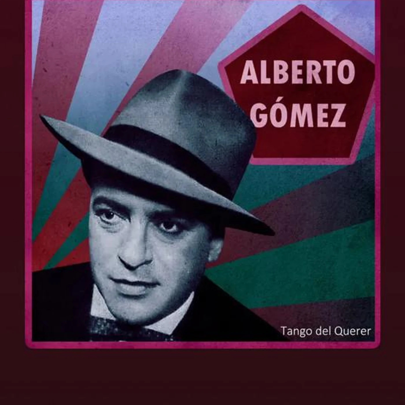 Alberto Gomez Brand Page